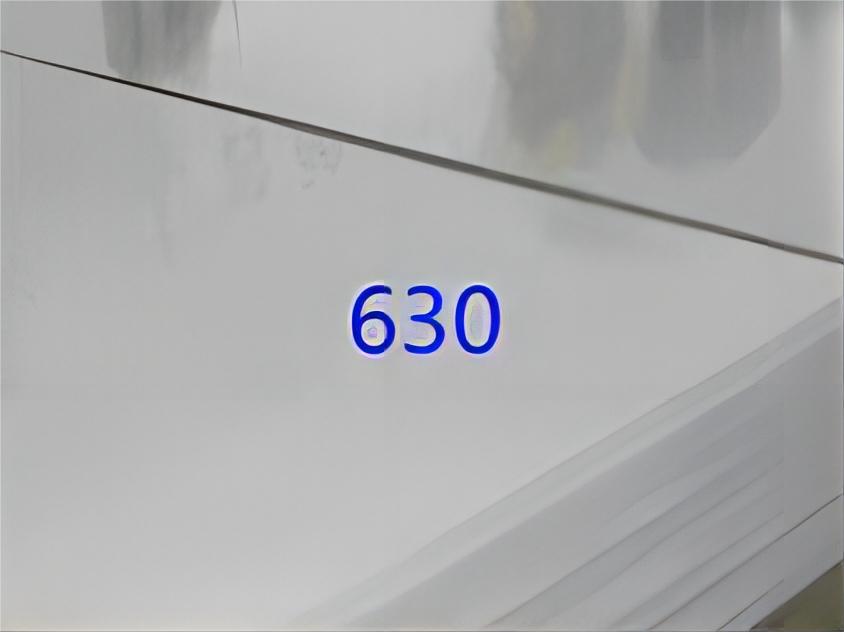 304不锈钢板的磁性（304不锈钢板是否具有磁性）