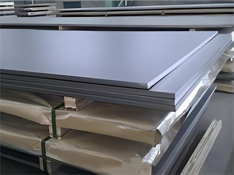 304不锈钢板的表面处理（如何对304不锈钢板进行表面处理）